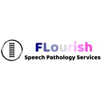 FLourish Speech Pathology Services logo - Similar company to Support Coordination Australia