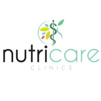 Nutricare Clinics logo - Similar company to Nutricare