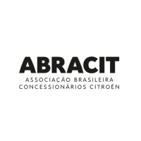 ABRACIT - Associação Brasileira dos a concessionários CITROËN logo - Similar company to Abrajeep - Associação Dos Distribuidores Ram, Jeep, Dodge E Chrysler