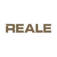 Reale Oy logo - Similar company to Evelia Oy