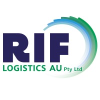 RIF Logistics AU logo - Similar company to Rif Group