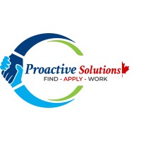 Proactive Solutions Inc logo - Similar company to Grow More Staffing Solutions