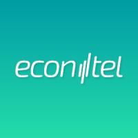 ECON TEL GmbH logo - Similar company to Rocket Pitch
