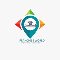 THE FRANCHISE WORLD logo - Similar company to Co-Daftar !!