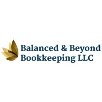 Balanced & Beyond Bookkeeping LLC logo - Similar company to Worry Less Bookkeeping & Business Services