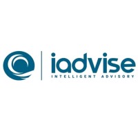 iAdvise logo - Similar company to Mega S Power