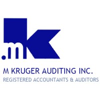 M Kruger Auditing Inc