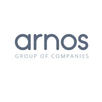 ARNOS GROUP LTD logo - Similar company to Profserve (Pty) Ltd