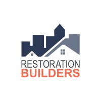Restoration Builders Inc. logo - Similar company to Core Exteriors Pllc
