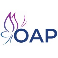 OAP logo - Similar company to Accent Advisor