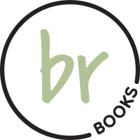 BR Books logo - Similar company to Shape Digital