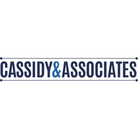 Cassidy & Associates logo - Similar company to Bgr Group