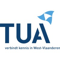 TUA West logo - Similar company to Pathmetrics