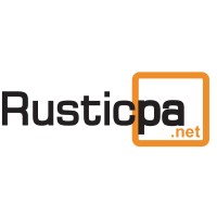 RUSTICPA logo - Similar company to Kalyane Consulting