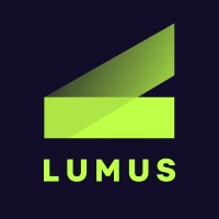 Lumus Ltd. logo - Similar company to Gotect Technology Solutions Ltd