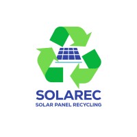 SOLAREC PTY Ltd logo - Similar company to Solar Cleaning Solutions
