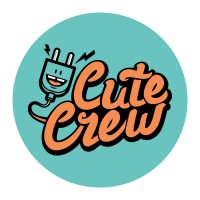 Cute Crew logo - Similar company to As Suffa