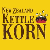 New Zealand Kettle Korn logo - Similar company to Wisk