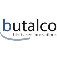 Butalco logo - Similar company to Tychobio