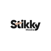 Stikky Health logo - Similar company to Brandlevel Gmbh
