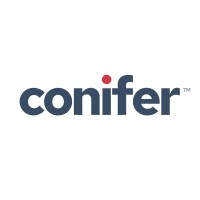 Conifer logo - Similar company to Conifer Technologies