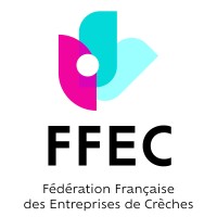 Fédération Française des Entreprises de Crèches logo - Similar company to Crèches Léa Et Léo