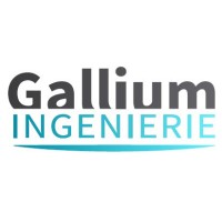 Gallium Ingénierie logo - Similar company to Vidomia