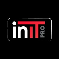 inITpro logo - Similar company to Ichtus It