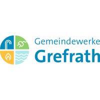 Gemeindewerke Grefrath GmbH logo - Similar company to Mediacolor E.K.
