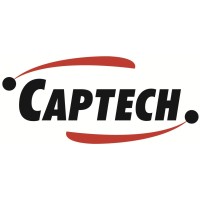 CAPTECH logo - Similar company to Captech Ltd.
