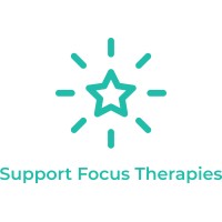 Support Focus Therapies logo - Similar company to Skye'S The Limit Support Services