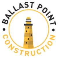 Ballast Point Construction Inc logo - Similar company to Lithos Engineering