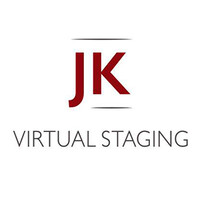 JK Virtual Staging logo - Similar company to Virtual Staging Plans