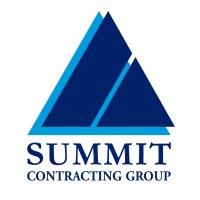 Summit Contracting Group Inc. logo - Similar company to Morrow Construction