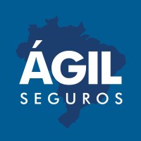 ÁGIL SEGUROS logo - Similar company to Marabu Do Brasil