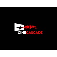 Cinecascade logo - Similar company to Mark Et Action
