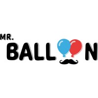 Mr. Balloon Twente logo - Similar company to Koudhe