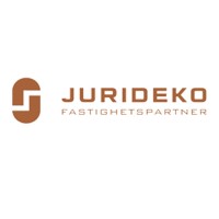 Jurideko Fastighetspartner logo - Similar company to Mj&Friends.