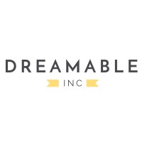 Dreamable, Inc. logo - Similar company to Cheetah Capital