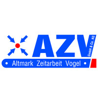 Altmark Zeitarbeit Vogel GmbH & Co. KG logo - Similar company to Bundesverband Der Träger Im Beschäftigtentransfer E.V. (Bvtb)