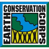 Earth Conservation Corps logo - Similar company to C&O Canal Trust