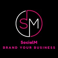SocialM logo - Similar company to Curated Wealth