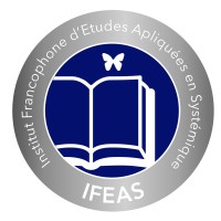 IFEAS logo - Similar company to مركز ديبونو لتعليم التفكير
