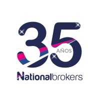National Brokers logo - Similar company to Pasap