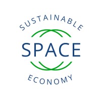 Sustainable Space Economy (SSE) logo - Similar company to Plasmapy
