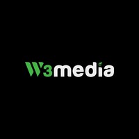 W3 Media logo - Similar company to Rootlogitech