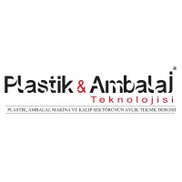 Plastik & Ambalaj Teknolojisi Dergisi logo - Similar company to Bayre Plasti̇k&Ambalaj Sanayi̇ Diş Ti̇caret Li̇mi̇ted Şi̇rketi̇