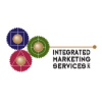 Integrated Marketing Services logo - Similar company to Eclipse Marketing Services, Inc.