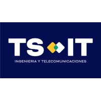 TS-IT logo - Similar company to Tesit
