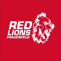 RED LIONS FRAUENFELD - UNIHOCKEY logo - Similar company to Hc Rychenberg Winterthur